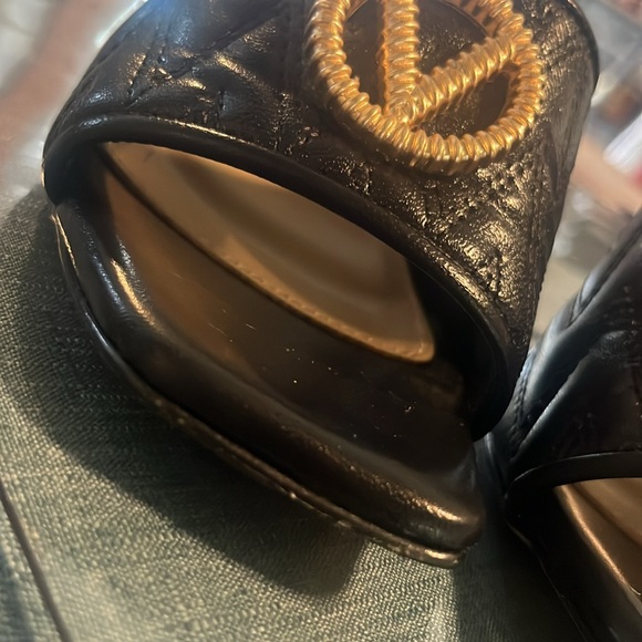 Valentino heeled sandals - Picture 7 of 8